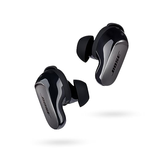 Bose、次世代ノイキャン対応イヤホン ｢QuietComfort Ultra Earbuds（第